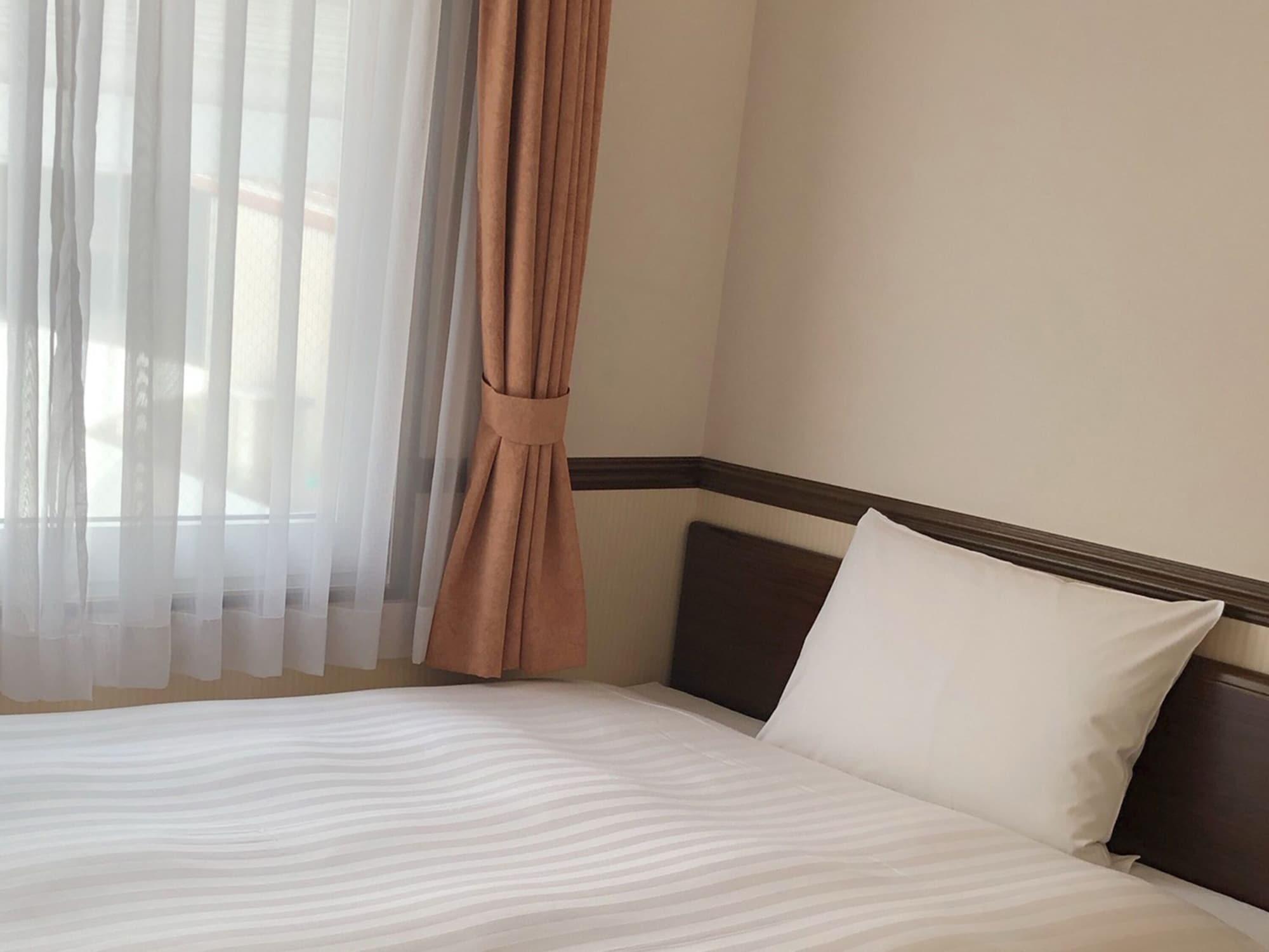 Toyoko Inn Okayama Eki Higashi Guchi Exteriér fotografie