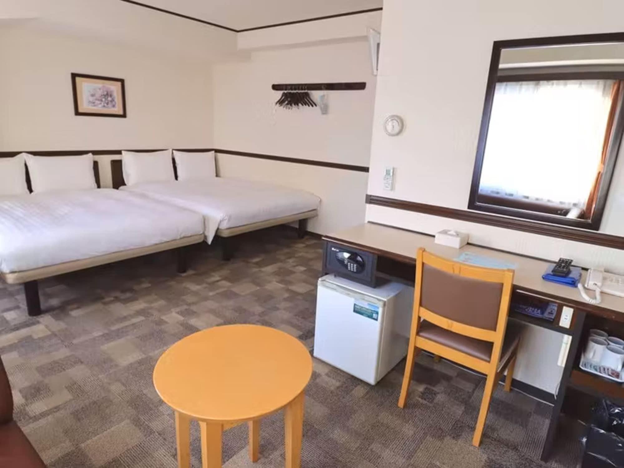 Toyoko Inn Okayama Eki Higashi Guchi Exteriér fotografie