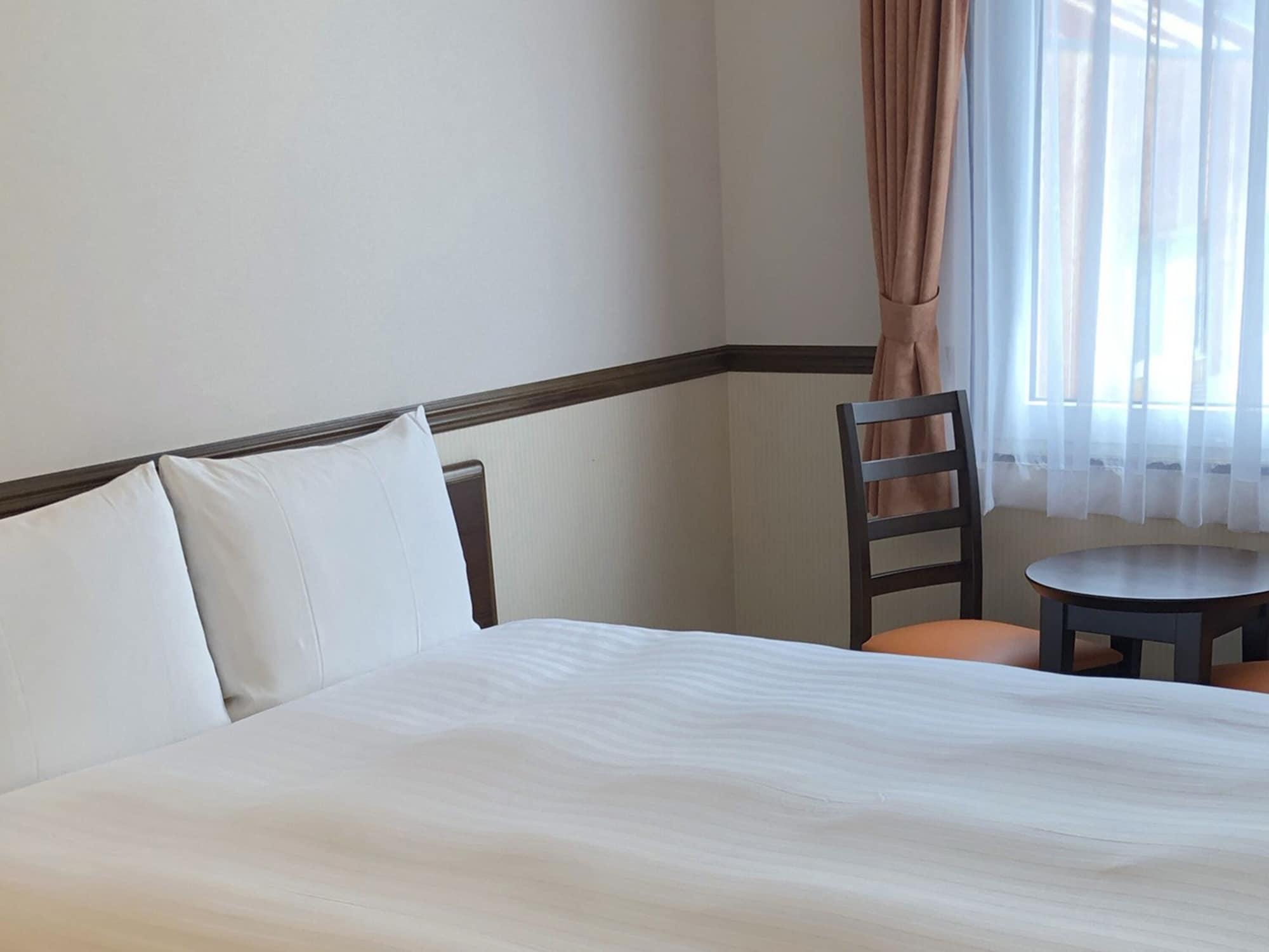 Toyoko Inn Okayama Eki Higashi Guchi Exteriér fotografie