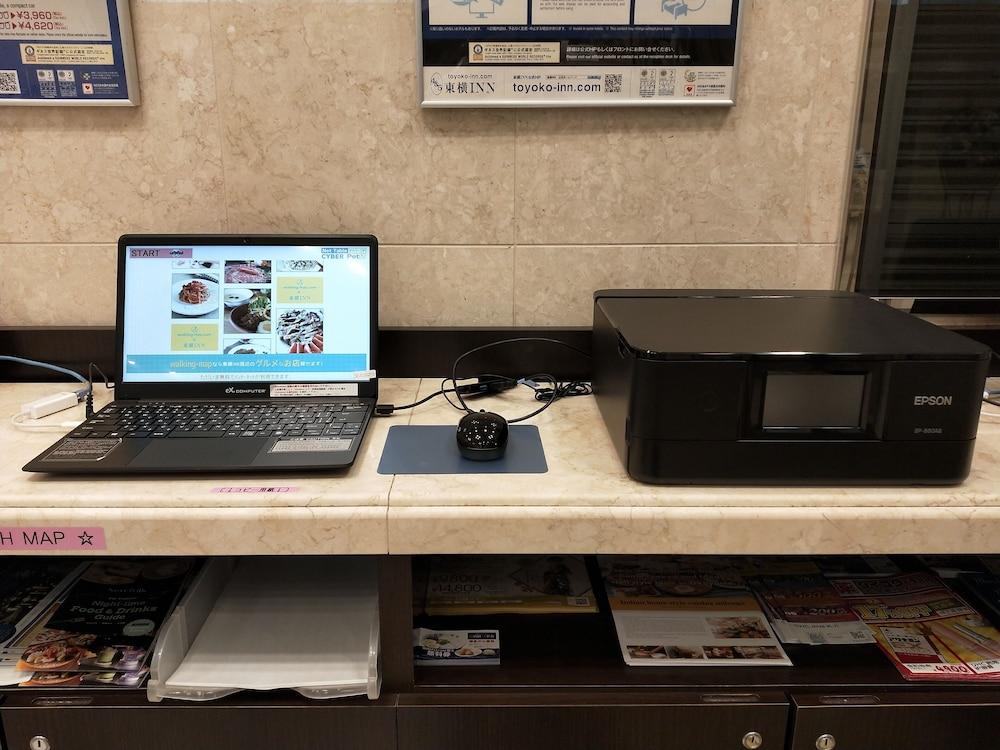 Toyoko Inn Okayama Eki Higashi Guchi Exteriér fotografie