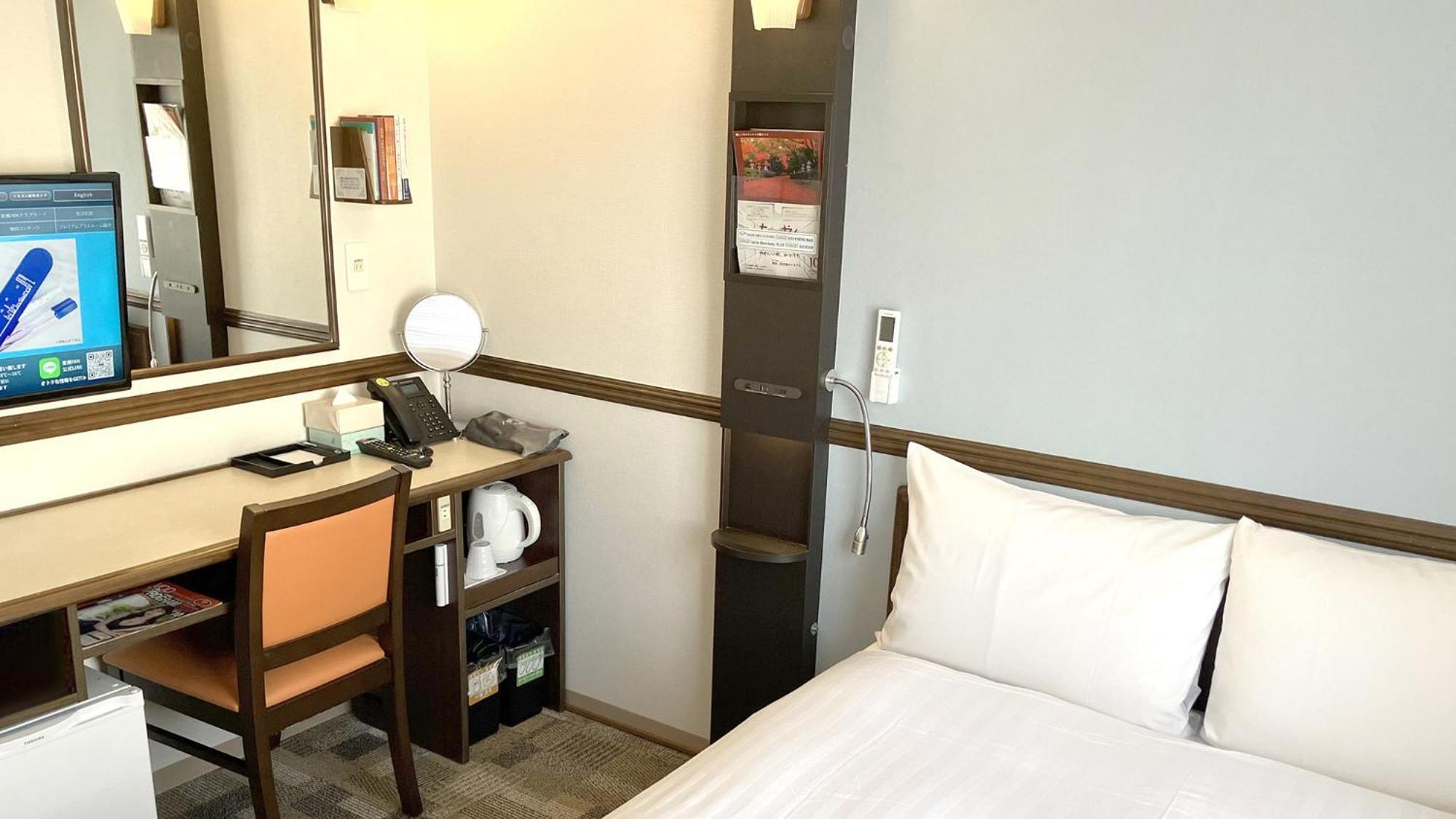 Toyoko Inn Okayama Eki Higashi Guchi Exteriér fotografie