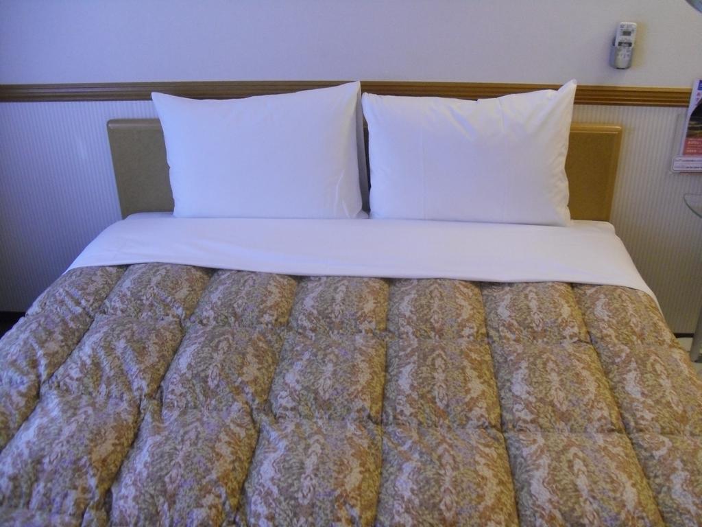 Toyoko Inn Okayama Eki Higashi Guchi Exteriér fotografie